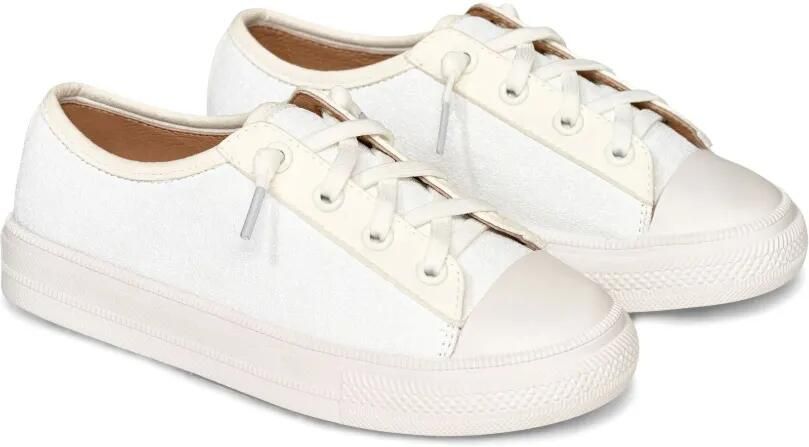 Age of Innocence Mabel sneakers Wit