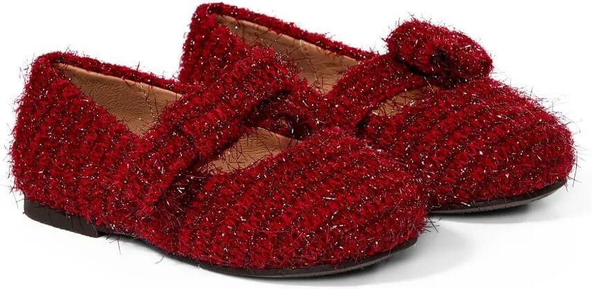 Age of Innocence Mia ballerina's Rood