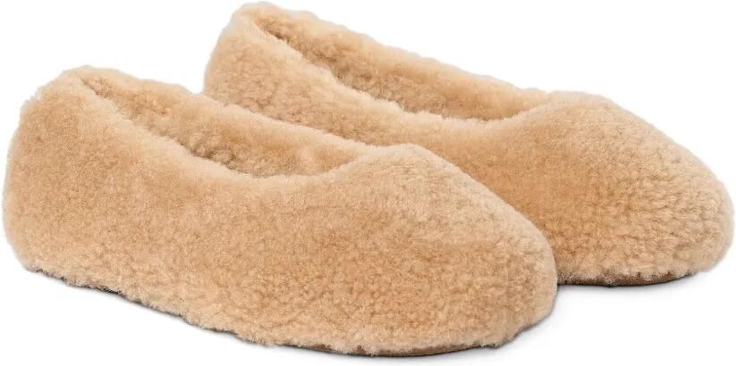Age of Innocence Polly ballerina's Beige