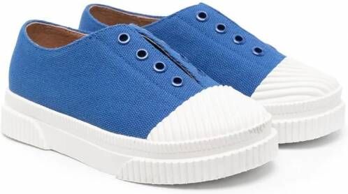 Age of Innocence Alex low-top sneakers Blauw