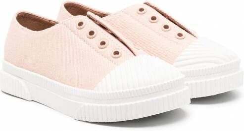 Age of Innocence Alex low-top sneakers Roze