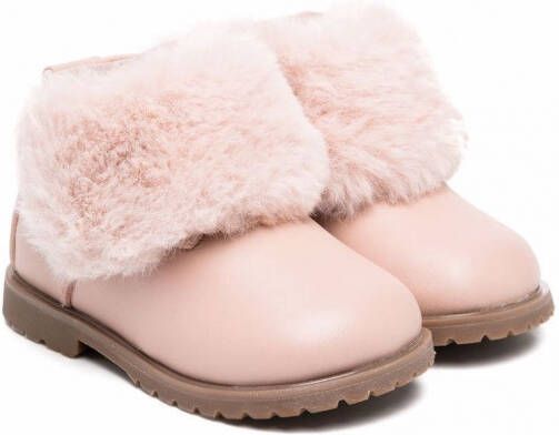 Age of Innocence Chubi 2.0 enkellaarzen Roze