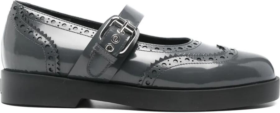 AGL Andrea pumps Grijs