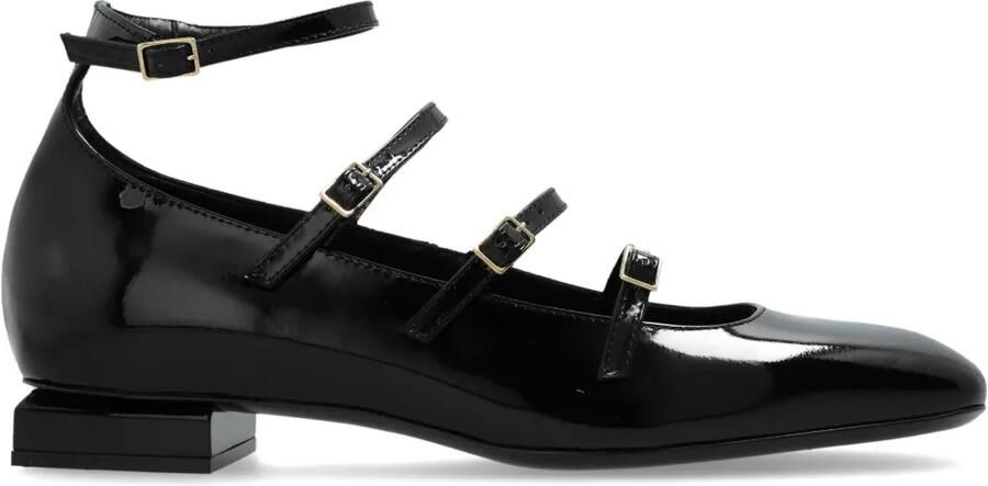 AGL Angie ballerina's Zwart