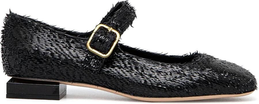 AGL Angie L Bebe ballerina's Zwart