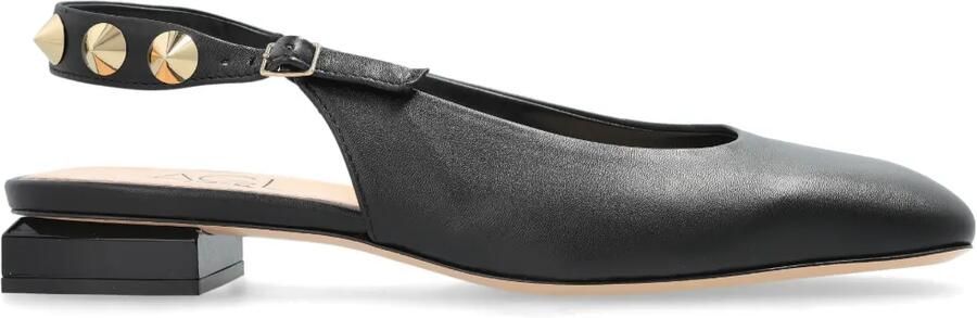 AGL Angie schoenen Zwart