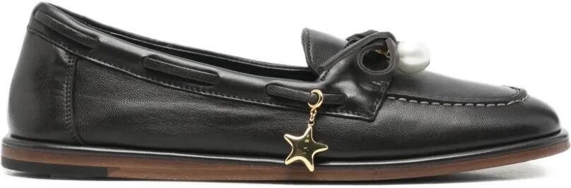 AGL Charmy Charms bootschoenen Bruin
