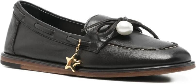 AGL Charmy Charms bootschoenen Bruin - Foto 3