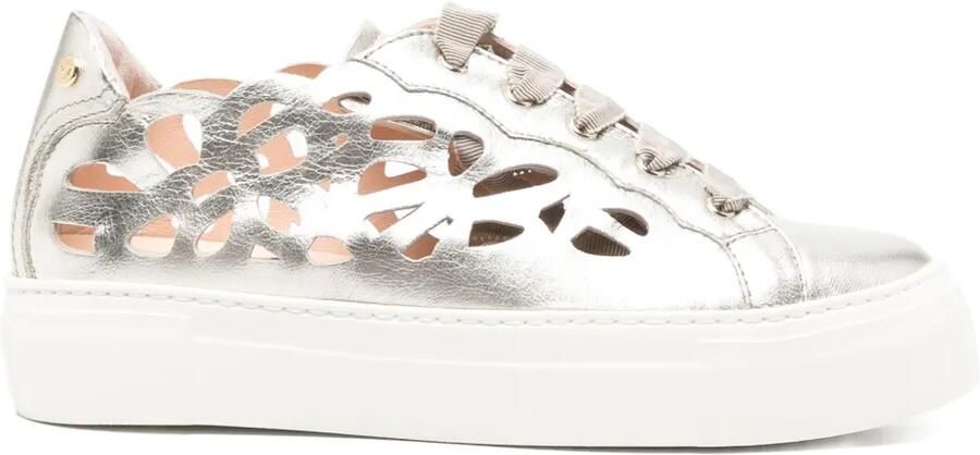 AGL Damen sneakers Goud