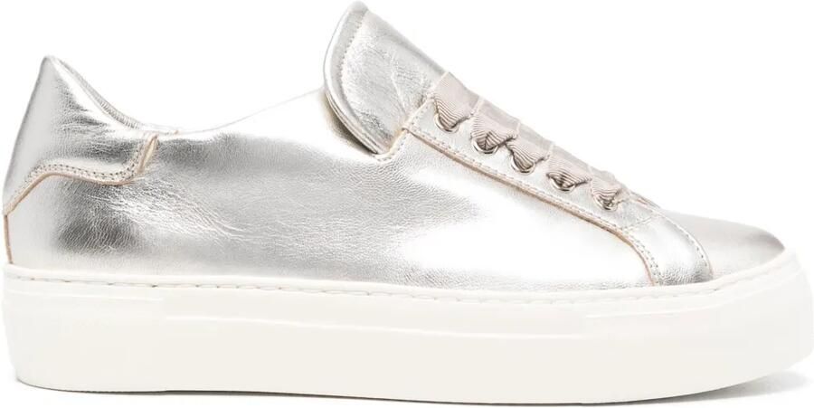 AGL Edda sneakers Beige