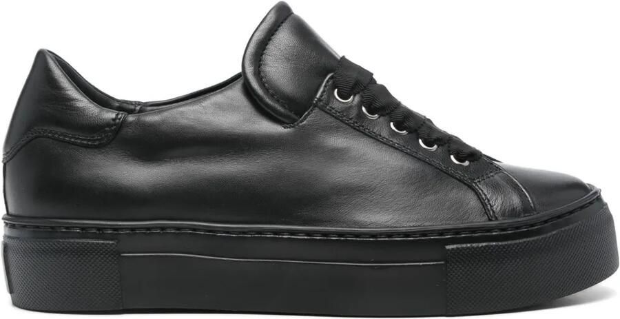 AGL Edda sneakers Zwart