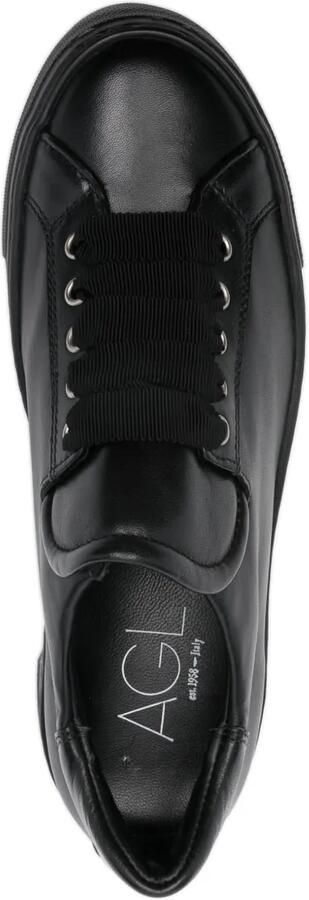 AGL Edda sneakers Zwart - Foto 4