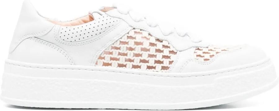 AGL Giuly sneakers Wit