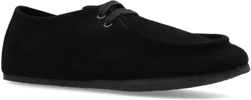AGL Hoola Hoop loafers Zwart