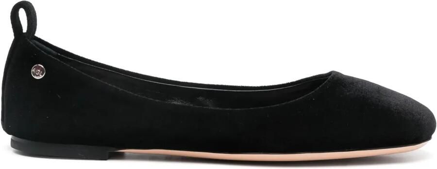 AGL Kim ballerina's Zwart