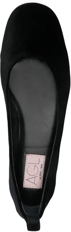 AGL Kim ballerina's Zwart - Foto 4