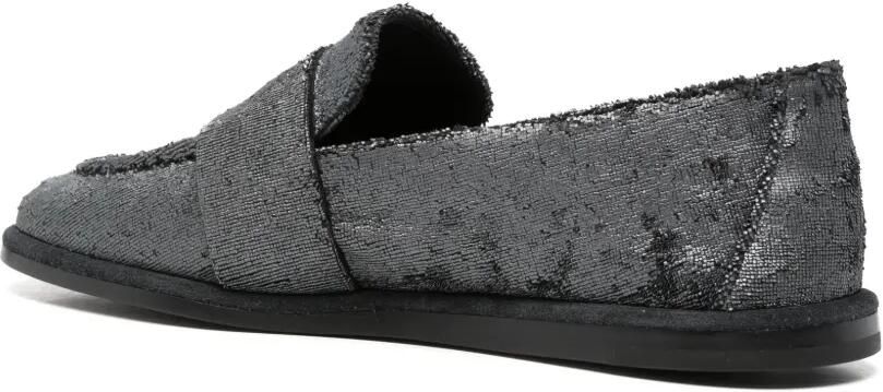 AGL Loafers Grijs - Foto 2