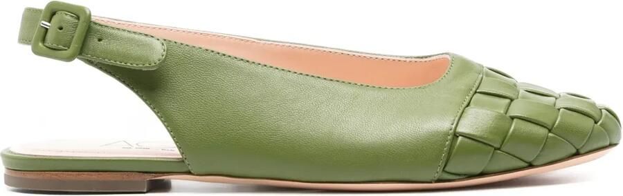 AGL Mara ballerina's Groen