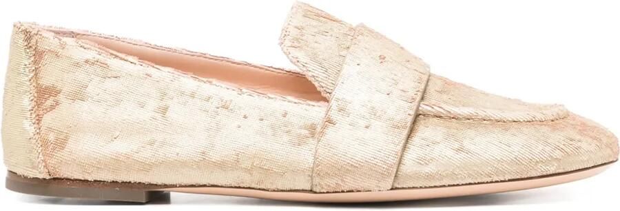 AGL Marienne loafers Beige