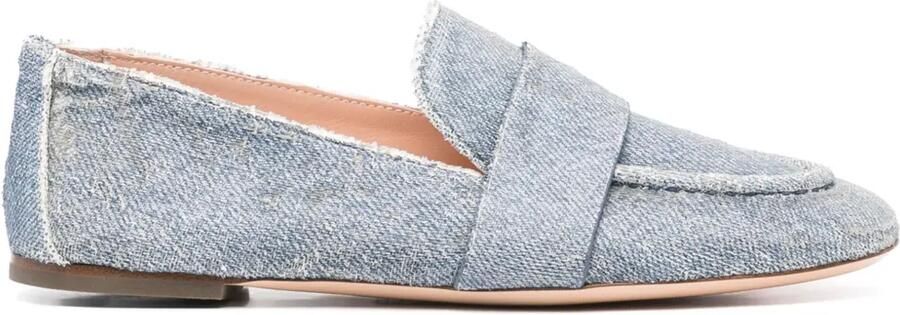 AGL Marienne loafers Blauw