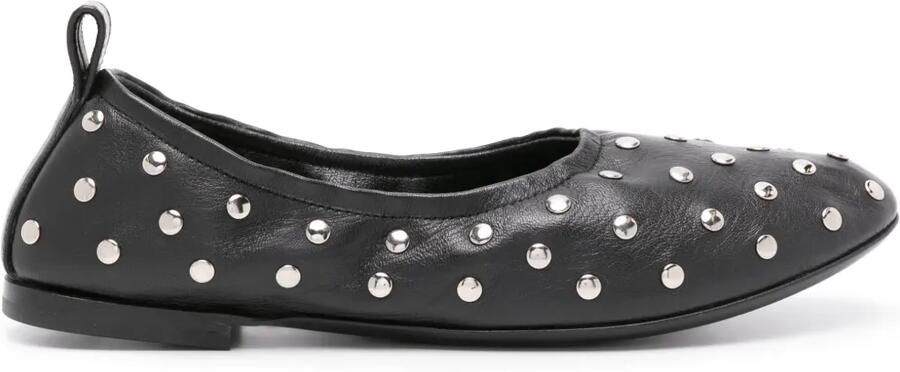AGL Milly ballerina's Zwart