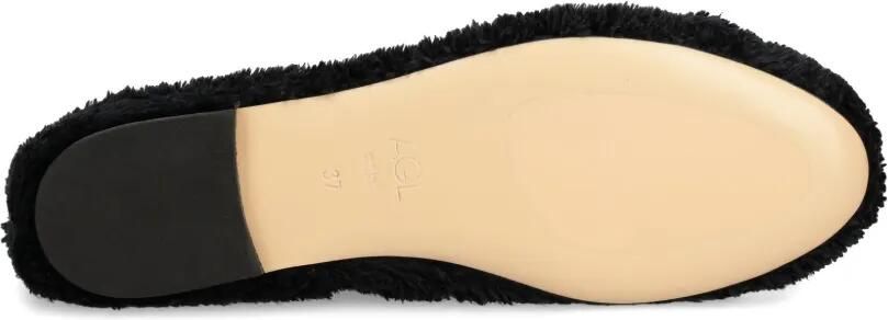 AGL Milly ballerina's Zwart - Foto 5
