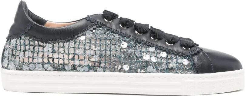 AGL Sneakers Blauw