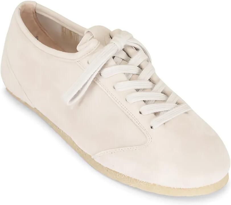 AGL Suède sneakers Beige - Foto 2