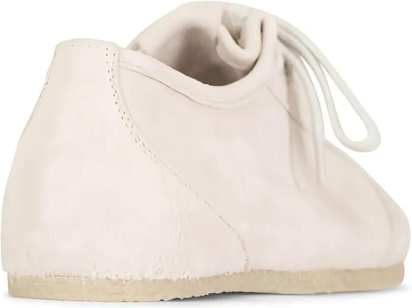 AGL Suède sneakers Beige - Foto 4