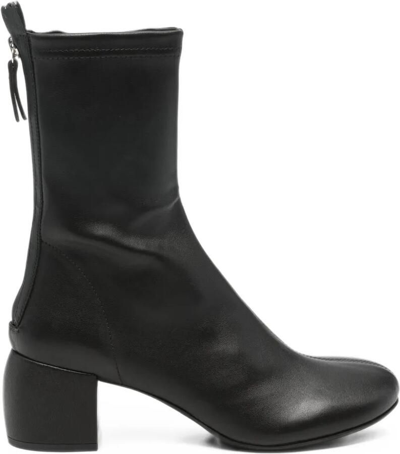AGL Tina Stretch ankle boots Bruin