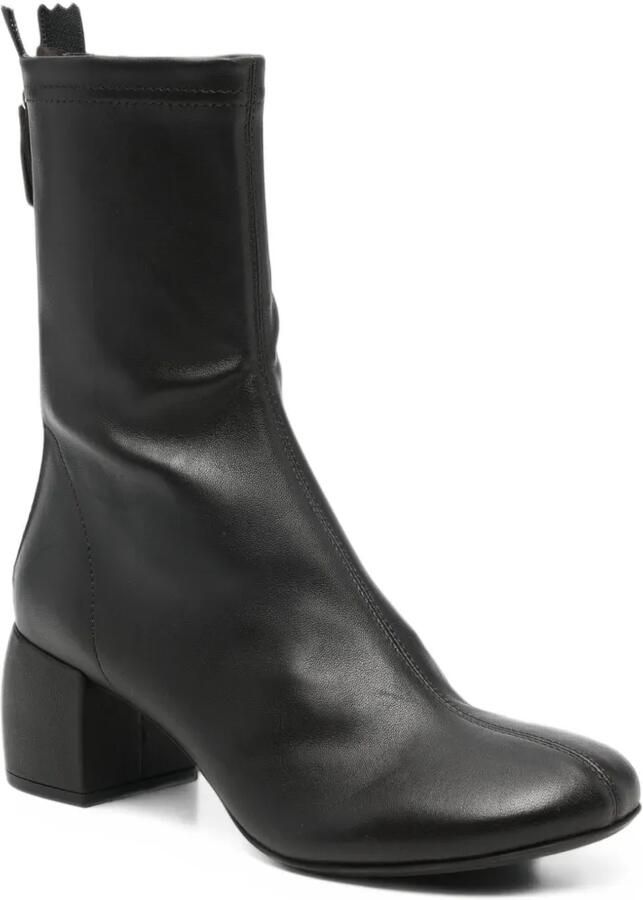 AGL Tina Stretch ankle boots Bruin - Foto 2