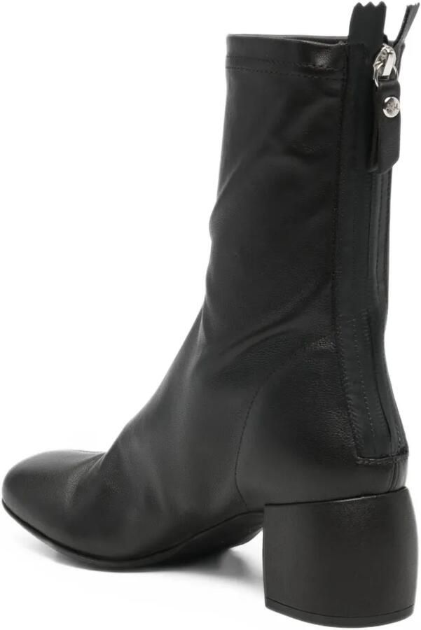 AGL Tina Stretch ankle boots Bruin - Foto 3