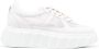 AGL Blondie mesh low-top sneakers Wit - Thumbnail 1