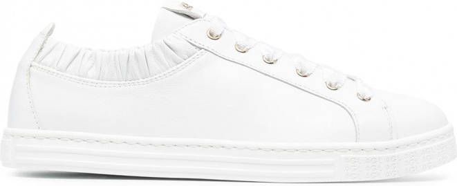 AGL Low-top sneakers Wit
