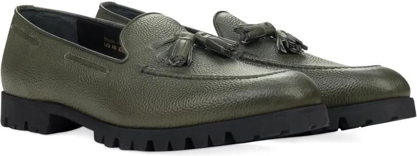 Aimé Leon Dore Chicco Riso loafers Groen - Foto 2