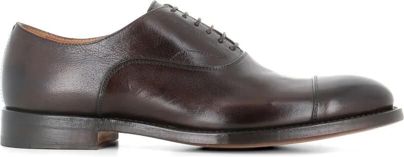Alberto Fasciani Abel 59012 Oxford schoenen Bruin