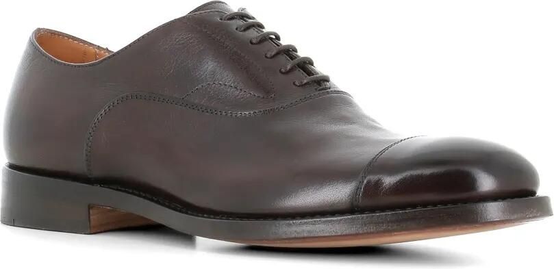 Alberto Fasciani Abel 59012 Oxford schoenen Bruin - Foto 4