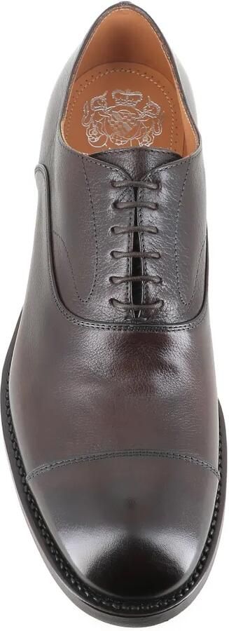 Alberto Fasciani Abel 59012 Oxford schoenen Bruin - Foto 5