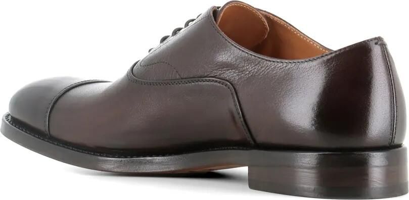 Alberto Fasciani Abel 59012 Oxford schoenen Bruin - Foto 3