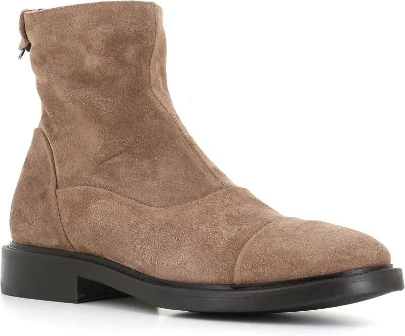 Alberto Fasciani Gabriel 10023 laarzen Beige - Foto 3