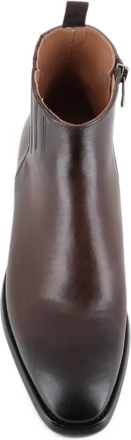 Alberto Fasciani Megan 10021 ankle boots Bruin - Foto 5