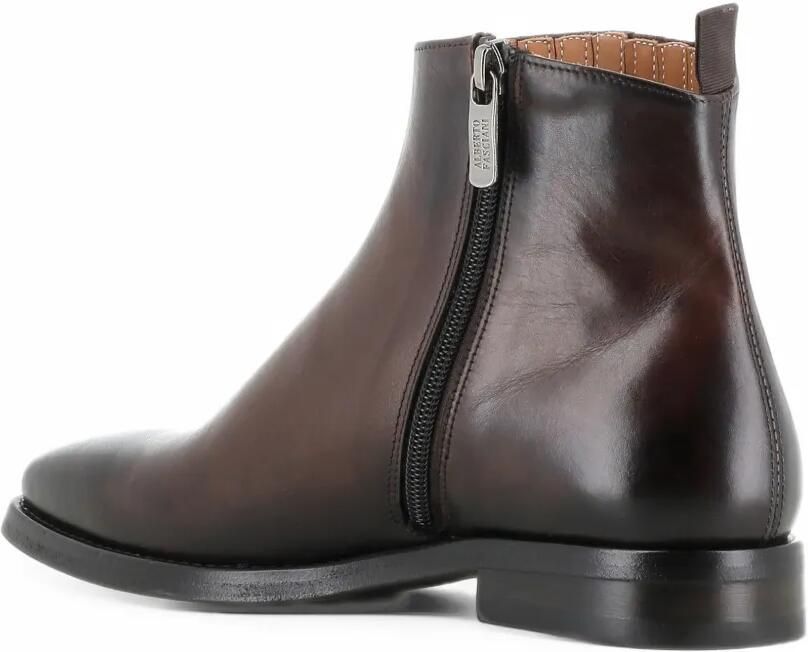 Alberto Fasciani Megan 10021 ankle boots Bruin - Foto 3
