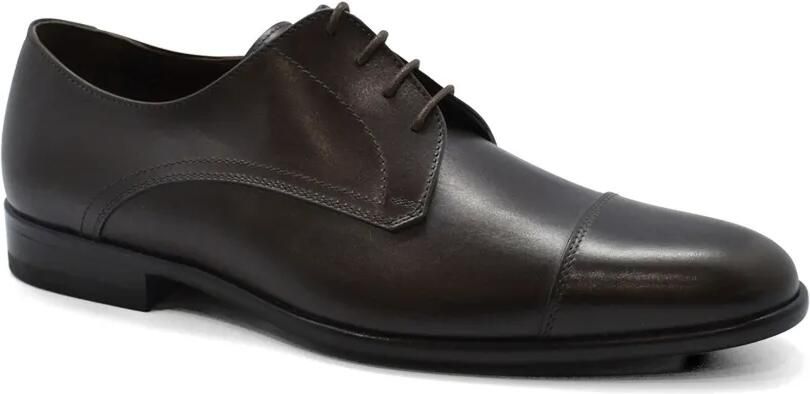 Alberto Fasciani Veterschoenen met ronde neus Bruin - Foto 2