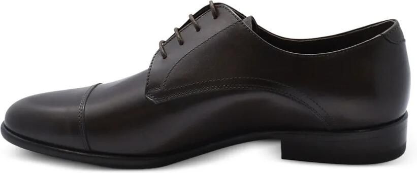 Alberto Fasciani Veterschoenen met ronde neus Bruin - Foto 3