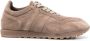 Alberto Fasciani Leren sneakers Beige - Thumbnail 1