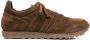 Alberto Fasciani Sport low-top sneakers Bruin - Thumbnail 1