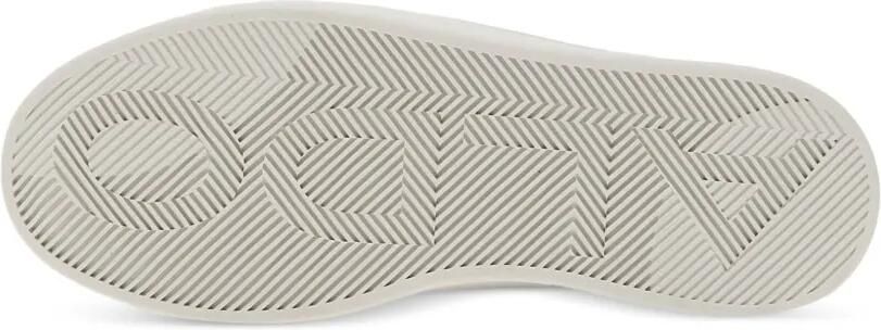 Aldo Halerenna sneakers met plateauzool Wit - Foto 4