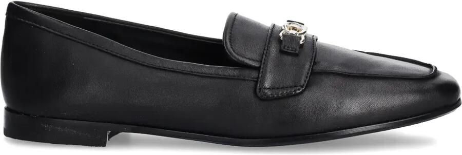 Aldo Joana loafers Zwart