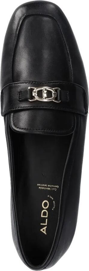 Aldo Joana loafers Zwart - Foto 4
