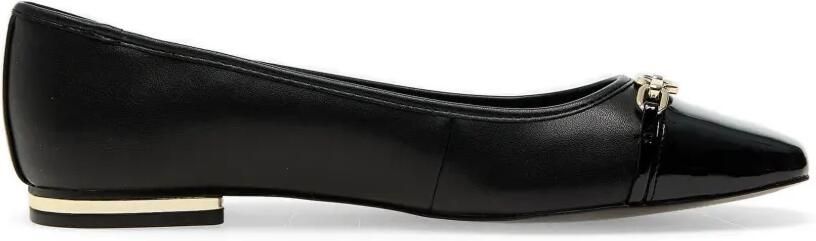 Aldo Krishelle ballerina's Zwart